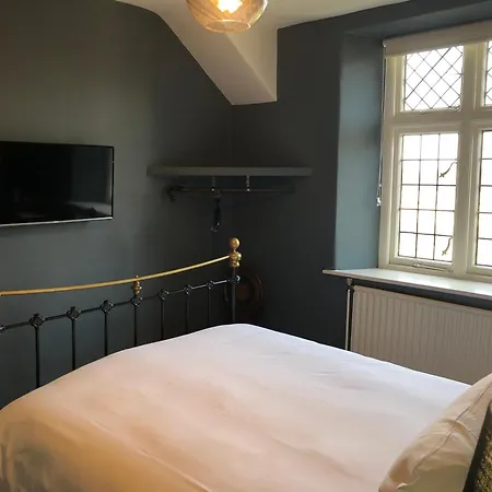 The Wheatsheaf At Beetham 3*