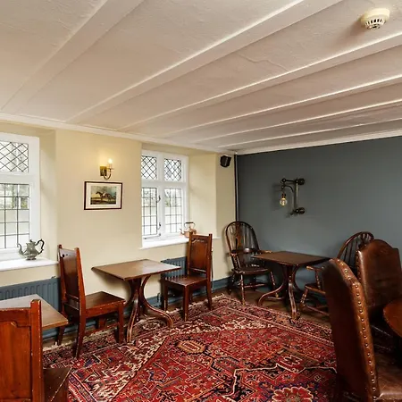 The Wheatsheaf At Beetham 3*