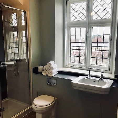 The Wheatsheaf At Beetham Sandside (Beetham)