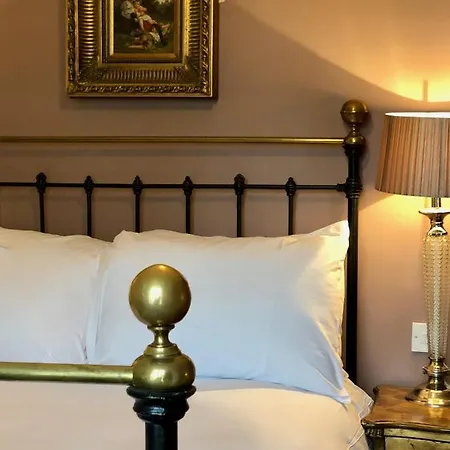 The Wheatsheaf At Beetham Otel