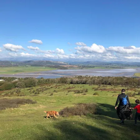 The Wheatsheaf At Beetham 3*