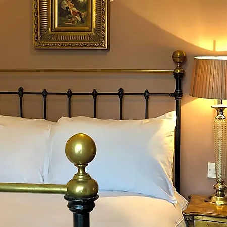 The Wheatsheaf At Beetham Hotell