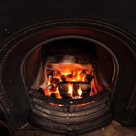Hotell The Wheatsheaf At Beetham Sandside (Beetham)