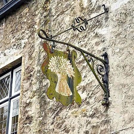 The Wheatsheaf At Beetham 3*