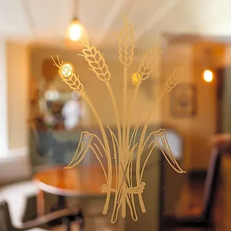 The Wheatsheaf At Beetham Hotell 3*