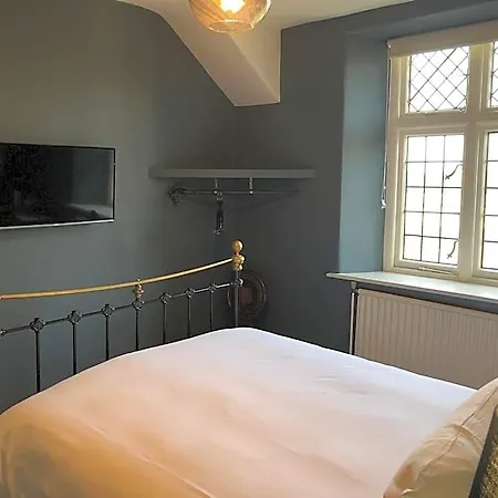 The Wheatsheaf At Beetham 3*