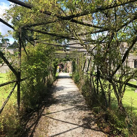 Otel The Wheatsheaf At Beetham