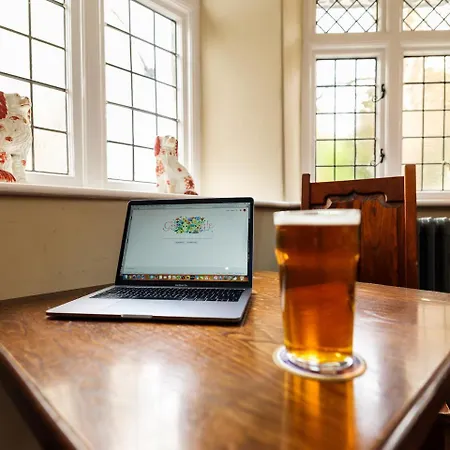 The Wheatsheaf At Beetham Sandside