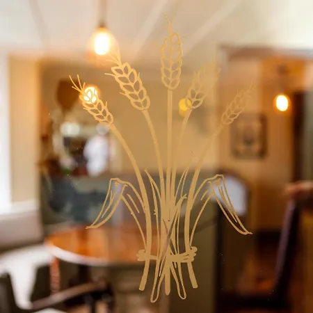 The Wheatsheaf At Beetham 호텔