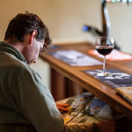 The Wheatsheaf At Beetham