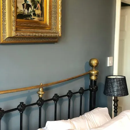 Otel The Wheatsheaf At Beetham