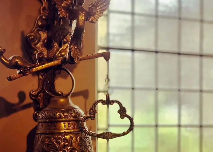 Hotel The Wheatsheaf At Beetham