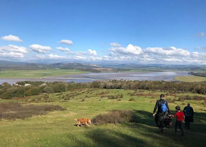 The Wheatsheaf At Beetham 3*