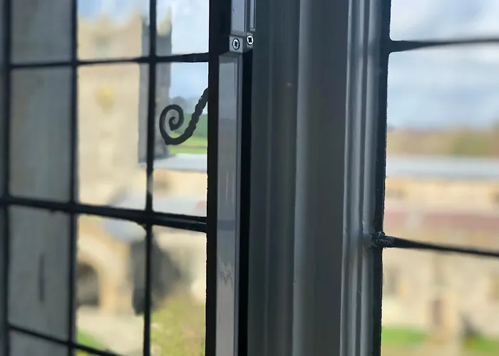 The Wheatsheaf At Beetham 3*