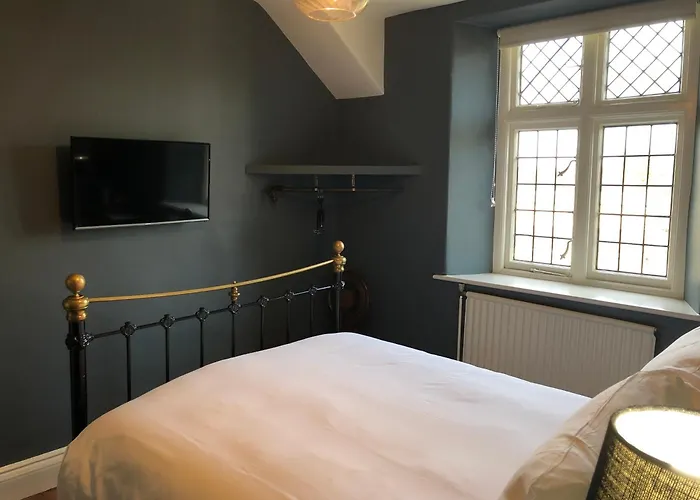 The Wheatsheaf At Beetham 3*