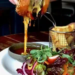 The Wheatsheaf At Beetham Hotel 3*