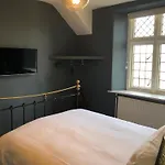 The Wheatsheaf At Beetham 3*
