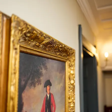 The Wheatsheaf At Beetham Hotel 3*