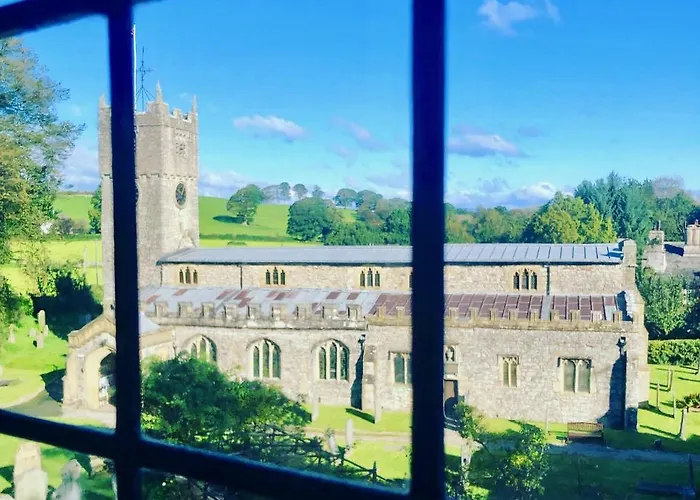 The Wheatsheaf At Beetham Sandside (Beetham)