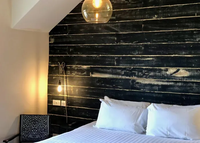 The Wheatsheaf At Beetham 3*