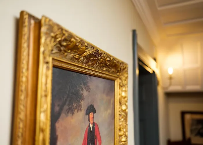 The Wheatsheaf At Beetham Hotel 3*