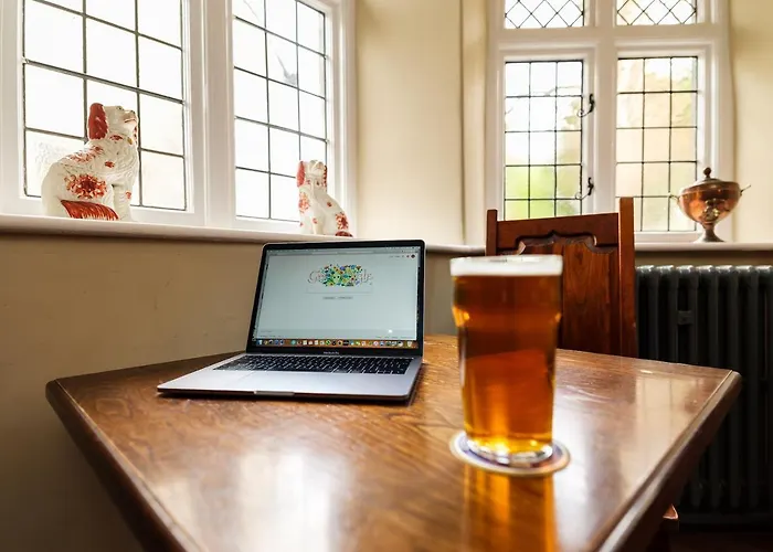 The Wheatsheaf At Beetham Sandside (Beetham)