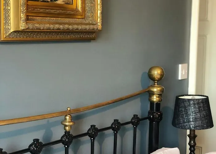 Hotel The Wheatsheaf At Beetham